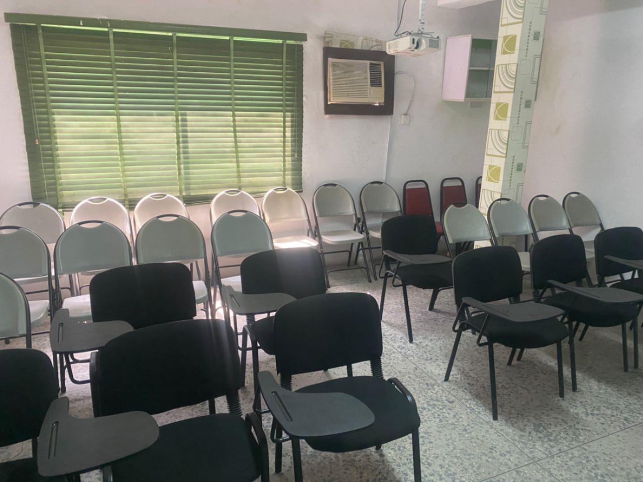 Training Room